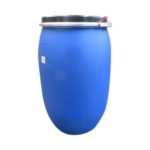 210 Liter Plastic Drum